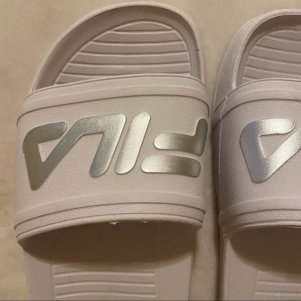 FILA Slides